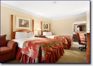 Clarion Inn, Gonzales, LA