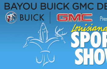 Louisiana Sportsman Show and Festival
