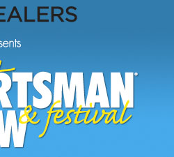 Louisiana Sportsman Show and Festival