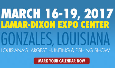 Louisiana Sportsman Show and Festival
