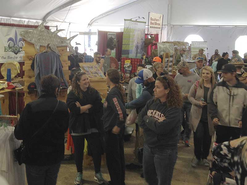 Louisiana Sportsman Show Louisiana's Largest Outdoor Show