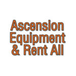 Ascension Equipment & Rent All