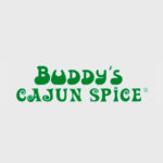 Buddys Cajun Spice