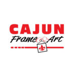 Cajun Frame and Art