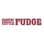 Country Kettle Fudge