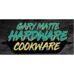 Gary Matte Hardware