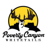 Poverty Canyon White Tails